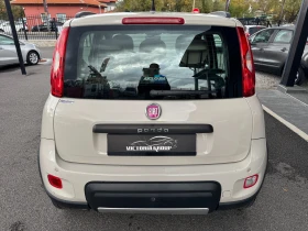 Fiat Panda 1.3D 4X4 НОВ ВНОС | Auto.bg — изображение 5 Fiat Panda 1.3D 4X4 НОВ ВНОС | Auto.bg — изображение 5