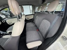 Fiat Panda 1.3D 4X4 НОВ ВНОС | Auto.bg — изображение 14 Fiat Panda 1.3D 4X4 НОВ ВНОС | Auto.bg — изображение 14