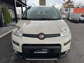 Fiat Panda 1.3D 4X4 НОВ ВНОС | Auto.bg — изображение 2 Fiat Panda 1.3D 4X4 НОВ ВНОС | Auto.bg — изображение 2