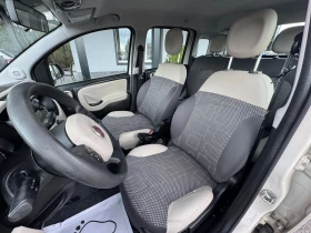 Fiat Panda 1.3D 4X4 НОВ ВНОС | Auto.bg — изображение 11 Fiat Panda 1.3D 4X4 НОВ ВНОС | Auto.bg — изображение 11