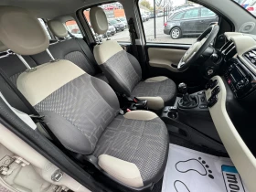 Fiat Panda 1.3D 4X4 НОВ ВНОС | Auto.bg — изображение 12 Fiat Panda 1.3D 4X4 НОВ ВНОС | Auto.bg — изображение 12