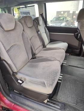 Peugeot 807 2.2 HDI - 2000 € - 90420755 13 | Car24.bg Peugeot 807 2.2 HDI - 2000 € - 90420755 13