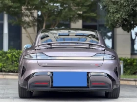 Xiaomi SU7 SU7 2024 AWD Extended Range Advanced Smart Driving | Auto.bg — изображение 6 Xiaomi SU7 SU7 2024 AWD Extended Range Advanced Smart Driving | Auto.bg — изображение 6
