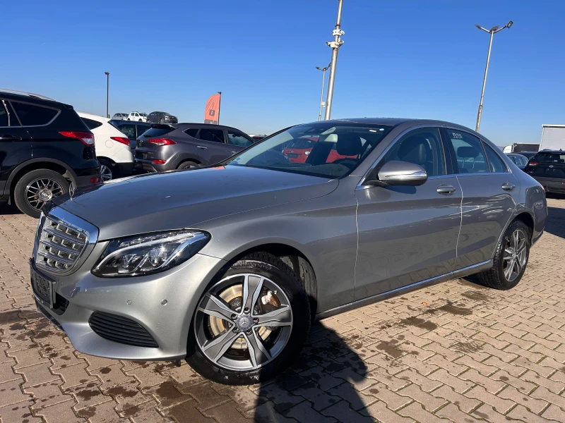 Mercedes-Benz C 250 CDI 4MATIC AVTOMAT/NAVI/KOJA EURO 6 - 26500 лв. / 13549.23 € - 39924234 1 | Car24.bg Mercedes-Benz C 250 CDI 4MATIC AVTOMAT/NAVI/KOJA EURO 6 - 26500 лв. / 13549.23 € - 39924234 1