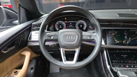 Audi Q8 MATRIX / DISTORNIC / ОБДУХВАНЕ / ПОДГРЕВИ / HEADUP | Auto.bg — изображение 11 Audi Q8 MATRIX / DISTORNIC / ОБДУХВАНЕ / ПОДГРЕВИ / HEADUP | Auto.bg — изображение 11