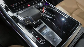 Audi Q8 MATRIX / DISTORNIC / ОБДУХВАНЕ / ПОДГРЕВИ / HEADUP | Auto.bg — изображение 8 Audi Q8 MATRIX / DISTORNIC / ОБДУХВАНЕ / ПОДГРЕВИ / HEADUP | Auto.bg — изображение 8