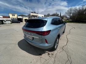 Haval H6 SUPREME 4x4 - 29800 € / 58283.73 лв. - 81773729 6 | Car24.bg Haval H6 SUPREME 4x4 - 29800 € / 58283.73 лв. - 81773729 6