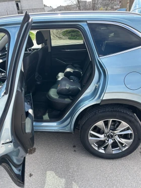 Haval H6 SUPREME 4x4 - 29800 € / 58283.73 лв. - 81773729 12 | Car24.bg Haval H6 SUPREME 4x4 - 29800 € / 58283.73 лв. - 81773729 12