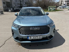 Haval H6 SUPREME 4x4 - 29800 € / 58283.73 лв. - 81773729 8 | Car24.bg Haval H6 SUPREME 4x4 - 29800 € / 58283.73 лв. - 81773729 8