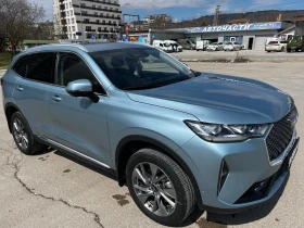 Haval H6 SUPREME 4x4 - 29800 € / 58283.73 лв. - 81773729 9 | Car24.bg Haval H6 SUPREME 4x4 - 29800 € / 58283.73 лв. - 81773729 9