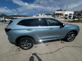 Haval H6 SUPREME 4x4 - 29800 € / 58283.73 лв. - 81773729 10 | Car24.bg Haval H6 SUPREME 4x4 - 29800 € / 58283.73 лв. - 81773729 10