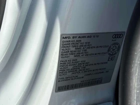 Audi Q8 TECHNIK * MATRIX* DISTRONIC* ОБДУХВАНЕ* | Auto.bg — изображение 10 Audi Q8 TECHNIK * MATRIX* DISTRONIC* ОБДУХВАНЕ* | Auto.bg — изображение 10