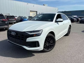 Audi Q8 * Technik * CARFAX * БЕЗ ПЪРВОНАЧАЛНА ВНОСКА