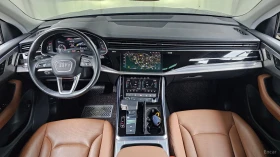 Audi Q8 45 TDI QUATTRO PREMIUM* HUD* КОЖА* ОБДУХВ* НАВИ* П | Auto.bg — изображение 5 Audi Q8 45 TDI QUATTRO PREMIUM* HUD* КОЖА* ОБДУХВ* НАВИ* П | Auto.bg — изображение 5