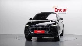 Audi Q8 45 TDI QUATTRO PREMIUM* HUD* КОЖА* ОБДУХВ* НАВИ* П | Auto.bg — изображение 3 Audi Q8 45 TDI QUATTRO PREMIUM* HUD* КОЖА* ОБДУХВ* НАВИ* П | Auto.bg — изображение 3