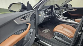Audi Q8 45 TDI QUATTRO PREMIUM* HUD* КОЖА* ОБДУХВ* НАВИ* П | Auto.bg — изображение 8 Audi Q8 45 TDI QUATTRO PREMIUM* HUD* КОЖА* ОБДУХВ* НАВИ* П | Auto.bg — изображение 8