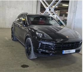 Porsche Cayenne 3.0 T - 41000 € / 80189.03 лв. - 28912280 4 | Car24.bg Porsche Cayenne 3.0 T - 41000 € / 80189.03 лв. - 28912280 4
