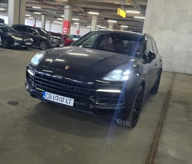 Porsche Cayenne 3.0 T - 41000 € / 80189.03 лв. - 28912280 2 | Car24.bg Porsche Cayenne 3.0 T - 41000 € / 80189.03 лв. - 28912280 2