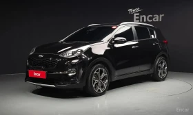 Kia Sportage * Diesel 2.0 2WD * ЦЕНА ДО БГ