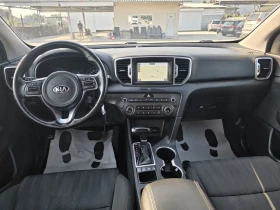 Kia Sportage 1.7CRDi 141kc NAVi KAMERA Лизинг | Auto.bg — изображение 10 Kia Sportage 1.7CRDi 141kc NAVi KAMERA Лизинг | Auto.bg — изображение 10