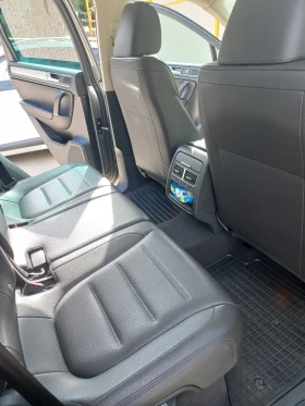 VW Touareg undefined | Auto.bg — изображение 16 VW Touareg undefined | Auto.bg — изображение 16