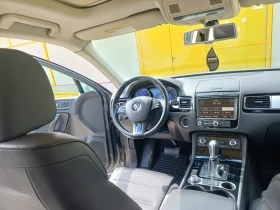 VW Touareg undefined | Auto.bg — изображение 17 VW Touareg undefined | Auto.bg — изображение 17