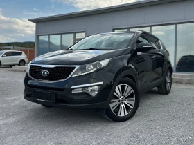 Kia Sportage 1.7CRDI-ЛЕД-КОЖА-КАМЕРА-НАВИ