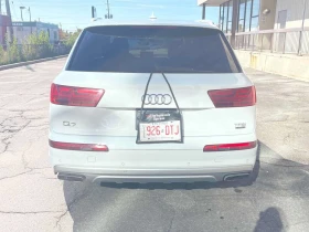 Audi Q7 * 3.0T Komfort * CARFAX * ЦЕНА ДО БГ - 16400 € - 62279218 6 | Car24.bg Audi Q7 * 3.0T Komfort * CARFAX * ЦЕНА ДО БГ - 16400 € - 62279218 6