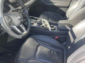 Audi Q7 * 3.0T Komfort * CARFAX * ЦЕНА ДО БГ - 16400 € - 62279218 9 | Car24.bg Audi Q7 * 3.0T Komfort * CARFAX * ЦЕНА ДО БГ - 16400 € - 62279218 9