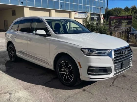 Audi Q7 * 3.0T Komfort * CARFAX * ЦЕНА ДО БГ - 16400 € - 62279218 2 | Car24.bg Audi Q7 * 3.0T Komfort * CARFAX * ЦЕНА ДО БГ - 16400 € - 62279218 2