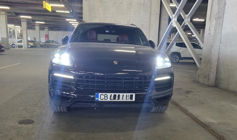 Porsche Cayenne 3.0 T - 41000 € / 80189.03 лв. - 28912280 1 | Car24.bg Porsche Cayenne 3.0 T - 41000 € / 80189.03 лв. - 28912280 1