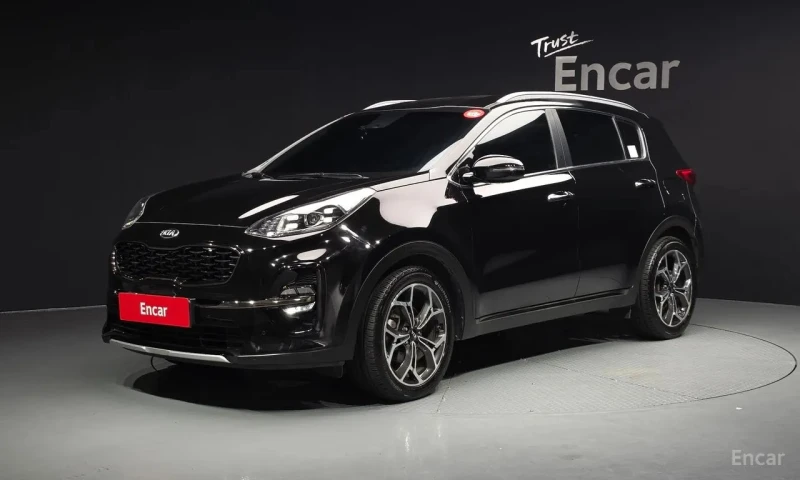 Kia Sportage * Diesel 2.0 2WD * ЦЕНА ДО БГ - 13700 € - 93649780 1 | Car24.bg Kia Sportage * Diesel 2.0 2WD * ЦЕНА ДО БГ - 13700 € - 93649780 1