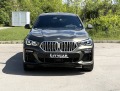 BMW X6 30d/ xDrive/ M-SPORT/LASER/ 360/ HEAD UP/ PANO/ 22 - [3] 