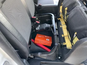 Opel Vivaro 2 0 hdl | Auto.bg — изображение 11 Opel Vivaro 2 0 hdl | Auto.bg — изображение 11