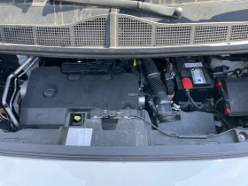 Opel Vivaro 2 0 hdl | Auto.bg — изображение 8 Opel Vivaro 2 0 hdl | Auto.bg — изображение 8