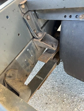 Iveco 35c13 Самосвал до 3.5т. 8 тонен крик! | Auto.bg — изображение 10 Iveco 35c13 Самосвал до 3.5т. 8 тонен крик! | Auto.bg — изображение 10