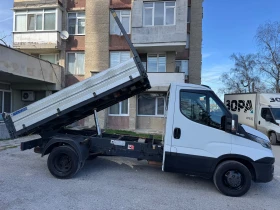 Iveco 35c13 Самосвал до 3.5т. 8 тонен крик! | Auto.bg — изображение 5 Iveco 35c13 Самосвал до 3.5т. 8 тонен крик! | Auto.bg — изображение 5