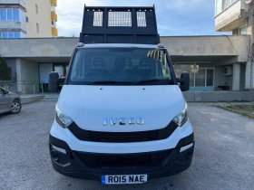 Iveco 35c13 Самосвал до 3.5т. 8 тонен крик! | Auto.bg — изображение 3 Iveco 35c13 Самосвал до 3.5т. 8 тонен крик! | Auto.bg — изображение 3