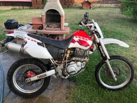 Yamaha Ttr 600 | Auto.bg — изображение 3 Yamaha Ttr 600 | Auto.bg — изображение 3