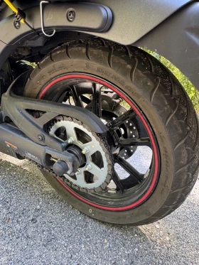 Kawasaki Vulcan S | Auto.bg — изображение 2 Kawasaki Vulcan S | Auto.bg — изображение 2