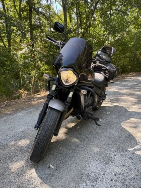 Kawasaki Vulcan S | Auto.bg — изображение 4 Kawasaki Vulcan S | Auto.bg — изображение 4