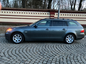 Обява за продажба на BMW 525 525 ГАЗ-бензин ~10 500 лв. - изображение 1