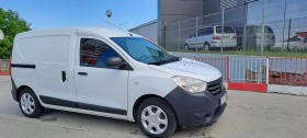 Обява за продажба на Dacia Dokker 1.6 lpg ~9 500 лв. - изображение 1