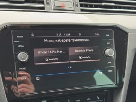 VW Passat VW Passat Var GTE Plug-In-Hybrid 1.4 TSI - 23008 € - 50253649 15 | Car24.bg VW Passat VW Passat Var GTE Plug-In-Hybrid 1.4 TSI - 23008 € - 50253649 15