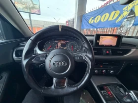 Audi A6 3.0D* 313кс* MATRIX* БАРТЕР - 19999 лв. / 10225.33 € - 74202465 16 | Car24.bg Audi A6 3.0D* 313кс* MATRIX* БАРТЕР - 19999 лв. / 10225.33 € - 74202465 16