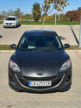 Mazda 3 - Car24.bg Mazda 3