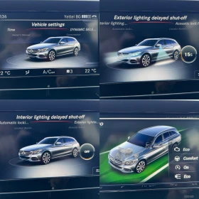 Mercedes-Benz C 220 Mercedes Benz C220 Bluetec Avantgarde - 24999 лв. / 12781.79 € - 73513649 15 | Car24.bg Mercedes-Benz C 220 Mercedes Benz C220 Bluetec Avantgarde - 24999 лв. / 12781.79 € - 73513649 15