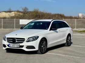 Mercedes-Benz C 220 Mercedes Benz C220 Bluetec Avantgarde - Car24.bg Mercedes-Benz C 220 Mercedes Benz C220 Bluetec Avantgarde