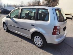 VW Touran 1, 9TDI 106ps 6ck 7 МЕСТА - цена по договаряне - 86263095 4 | Car24.bg VW Touran 1, 9TDI 106ps 6ck 7 МЕСТА - цена по договаряне - 86263095 4