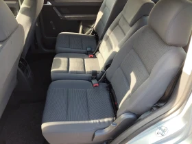 VW Touran 1, 9TDI 106ps 6ck 7 МЕСТА - цена по договаряне - 86263095 7 | Car24.bg VW Touran 1, 9TDI 106ps 6ck 7 МЕСТА - цена по договаряне - 86263095 7